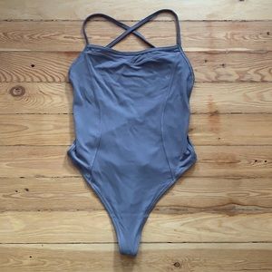Lululemon Bodysuit